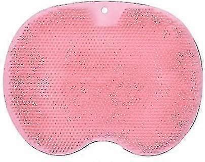 Shower Foot Scrubber Massager