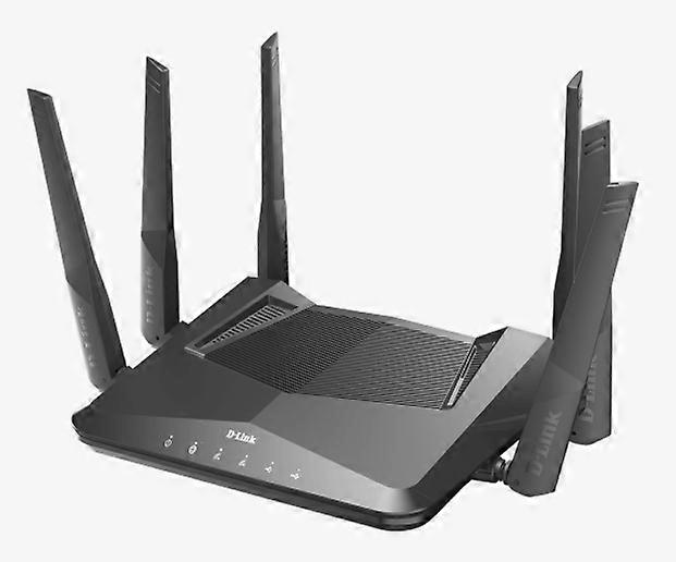 D-link Dir-X5460