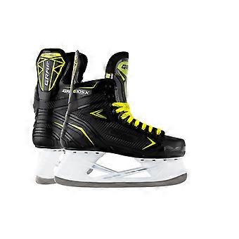 Supra G105X Schlittschuh Junior