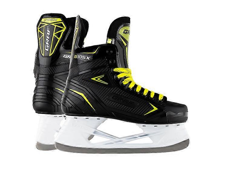 Supra G105X Junior Skridsko