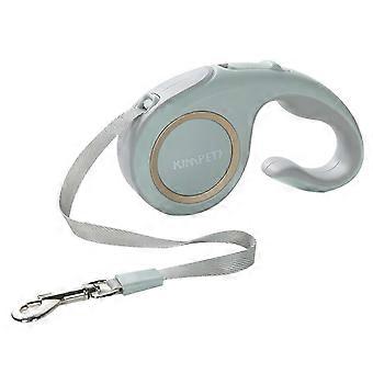 Upgraded Retractable Dog Leash 9.8 Feet Pet Walking Leash compatible with Small Breed Dogs Tangles Free Long Retract Lead Soft Grip