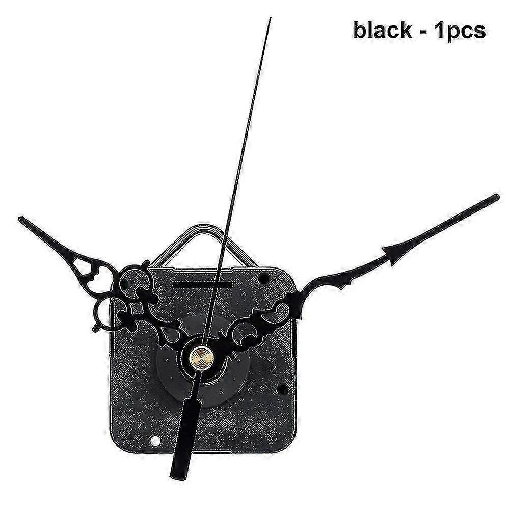 High torque clock replacement quartz wall clock movement mechanism replacement parts kit [MI]