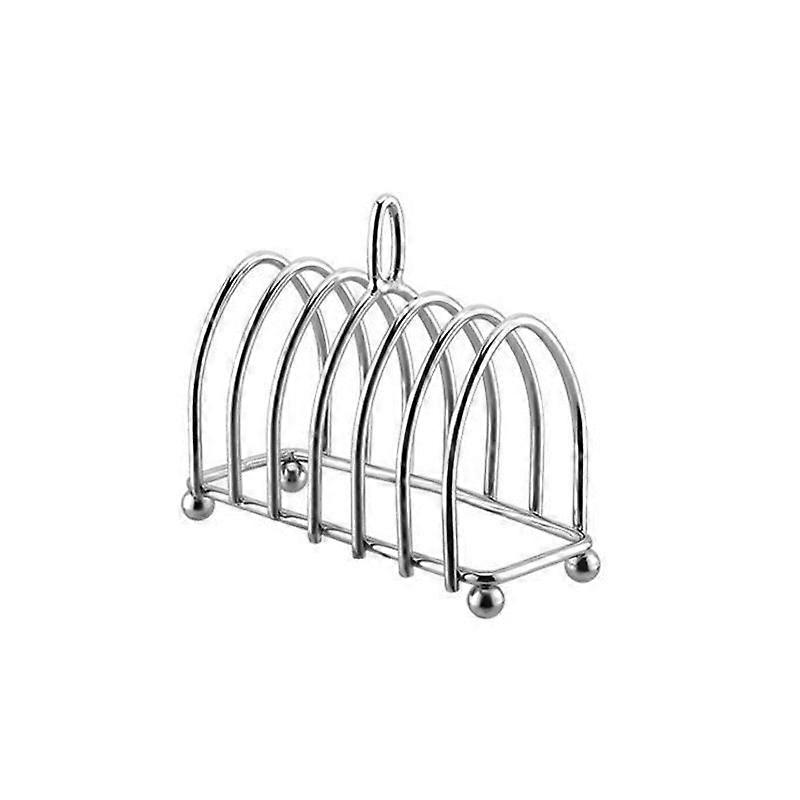 6 Slice Toast Rack Bread Rack