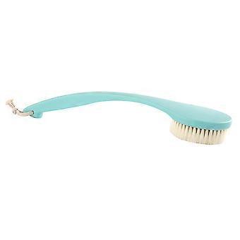 Body Scrubber Portable Skin Exfoliating Brush for Bath Massage 3Pcs