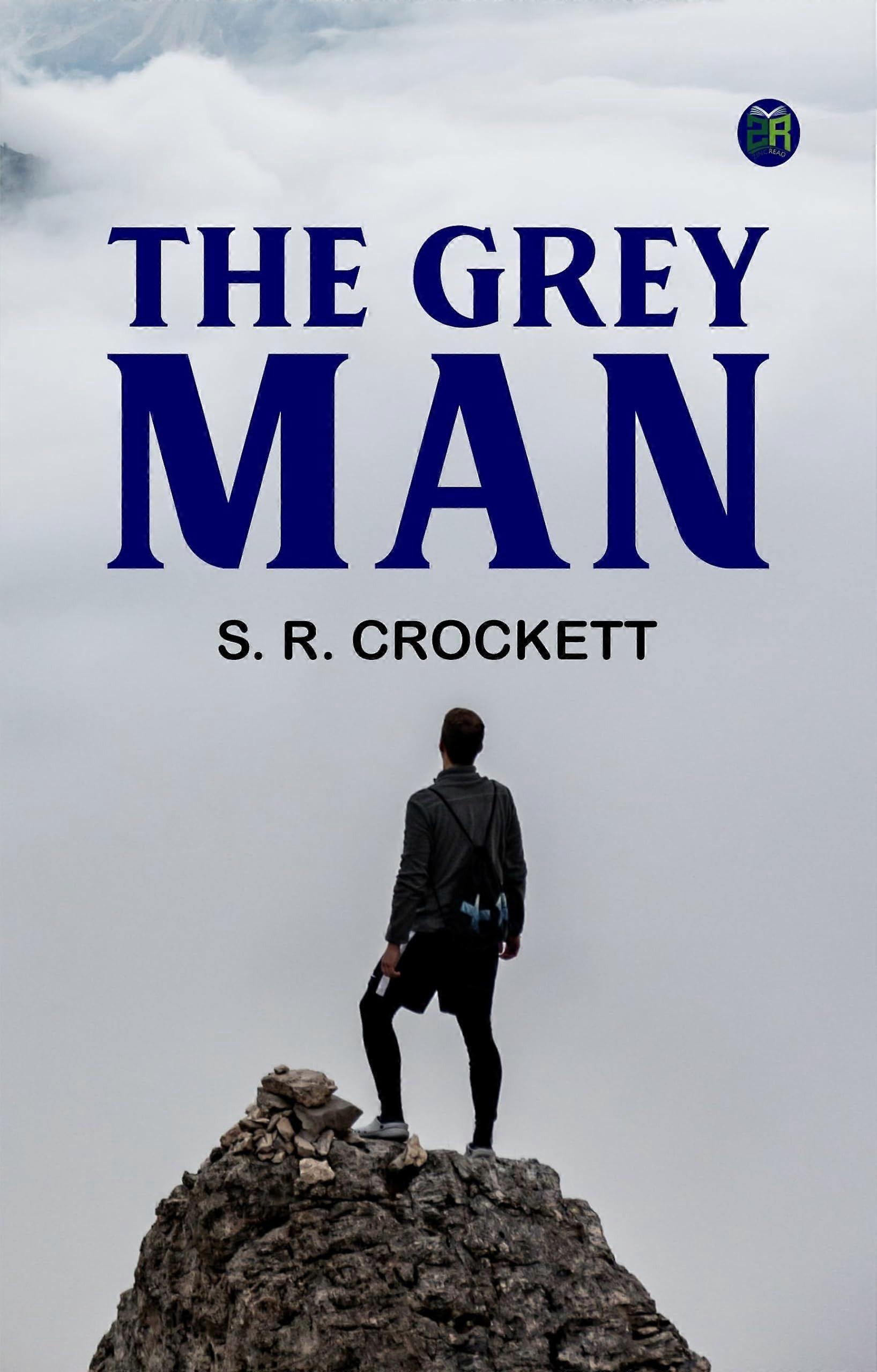 The grey man