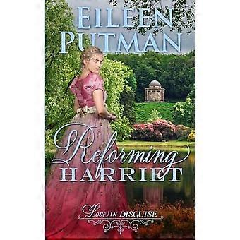 Reforming harriet regency romance