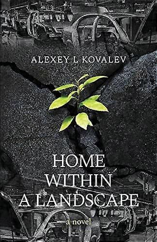 Home within a landscape