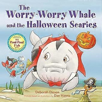 La balena preoccupata e le paure di Halloween
