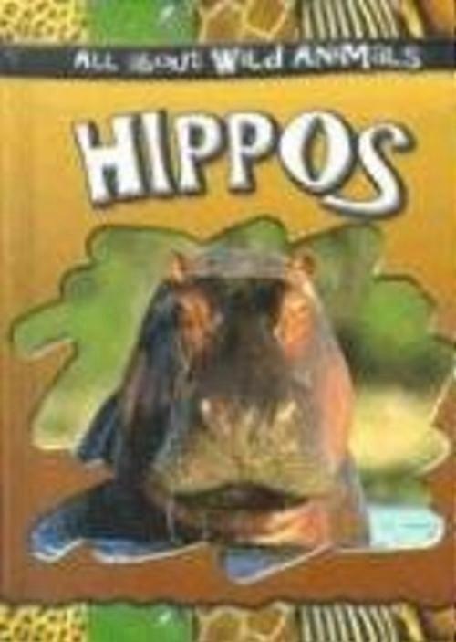Flusspferde