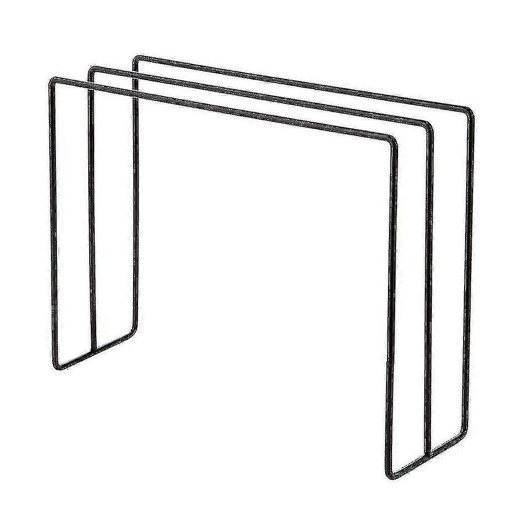 Compact Towel Hanger - Black Best Gift