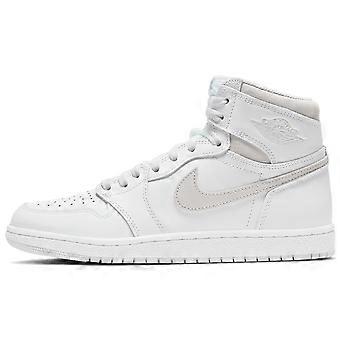 Jordan 1 Retro High '85 Neutral Grey BQ4422-100