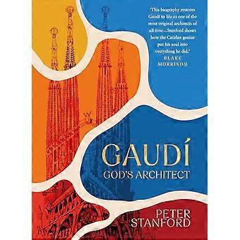 Gaudí Götterarchitekt
