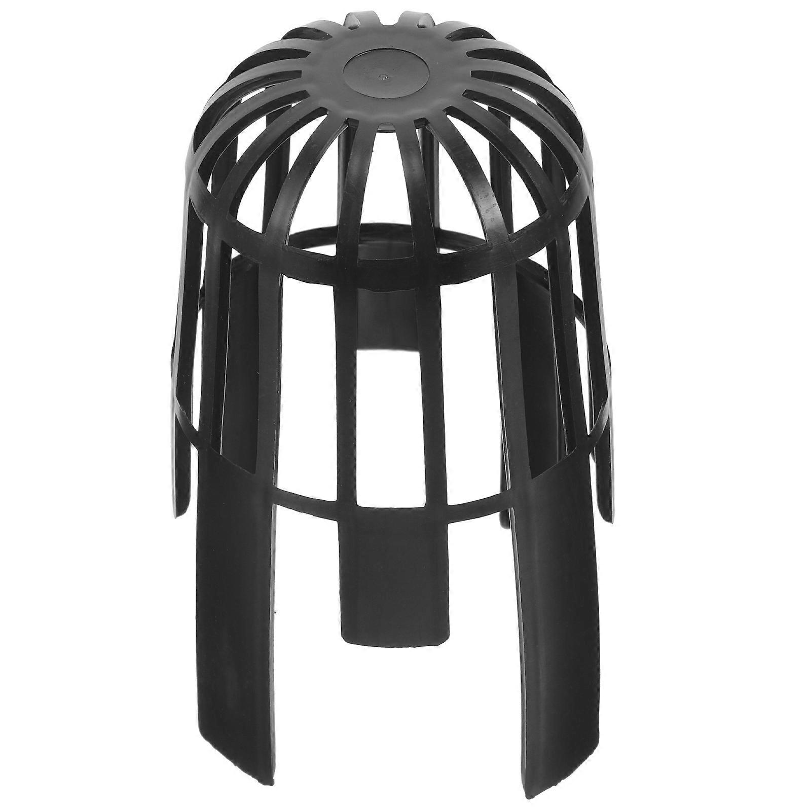 Gutter Downspout Screen Gutter Guard Gutter Drain Cover Rain Gutter Screen