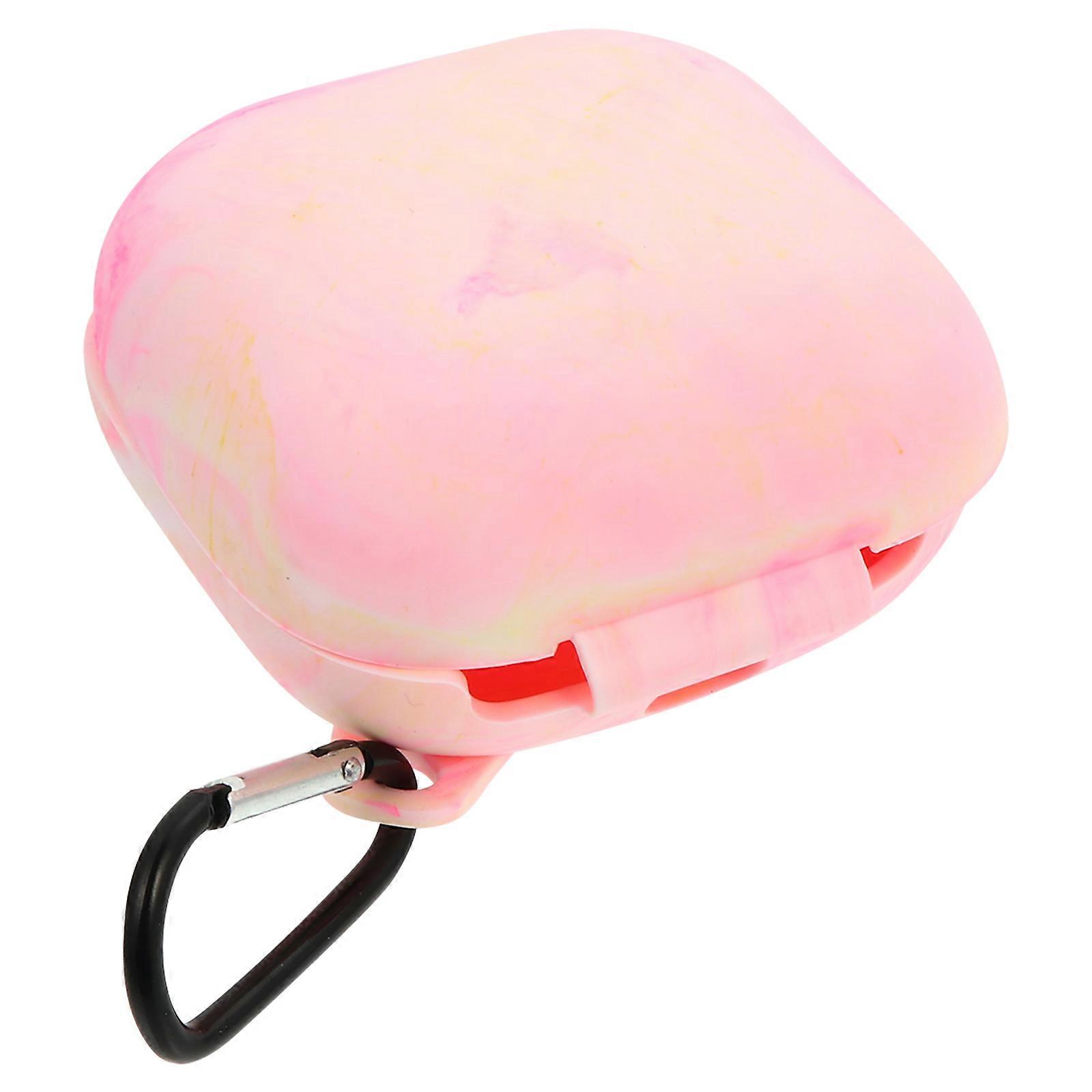 1Pc Earphone Silicone Protective Cover Compatible for Pro