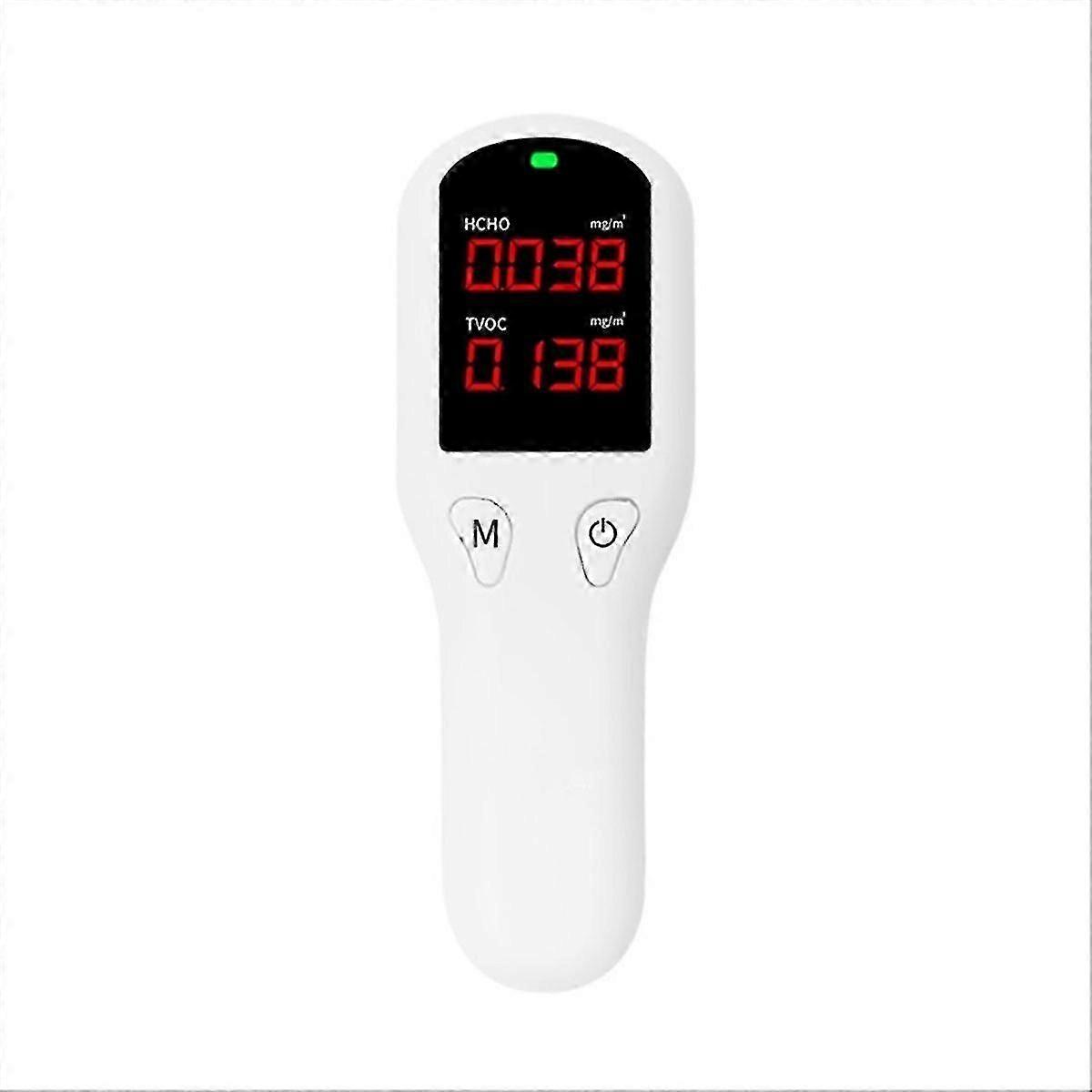 Formaldehyde Detector for Household Professional Self-Test RC3001