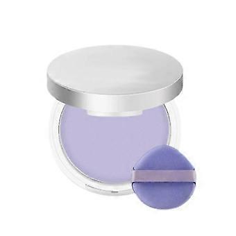 Makeup Powder Lavender Matte Powder Matte Powder Oil Control