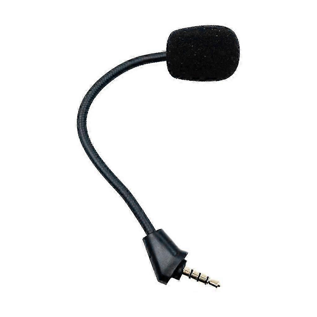 3.5mm Replacement Game Mic for Hyper X Cloud II Wireless Headset