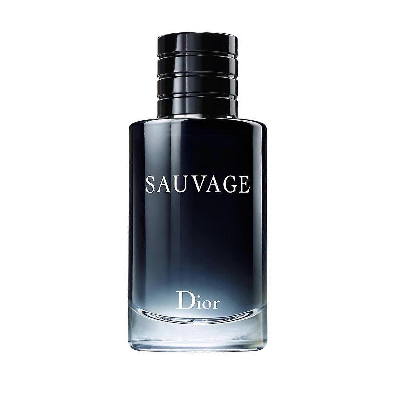 Sauvage EDT 200ml