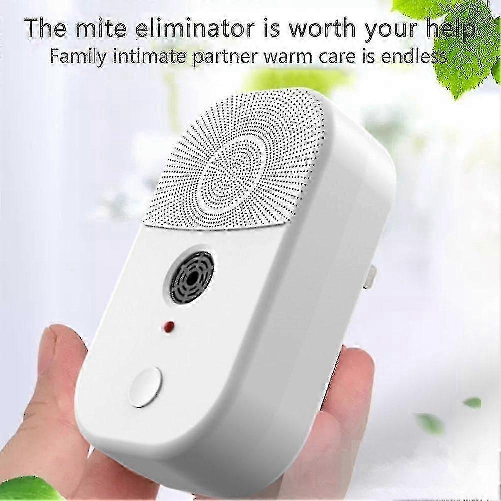 220v Dust Mite Bed Bug Killer Flea And Ant Repeller Technology