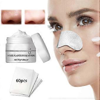 Nosestripes Blackheads, Nosestripes Blackheads, Blackhead Clear-up Strips, Nose Strips, Blackhead Remover, Nose Strips