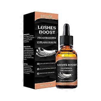 Mascara Long, Thick, Mild, Moisturizing And Not Sainting Natural Curly Black And Beautiful Mascara -30M