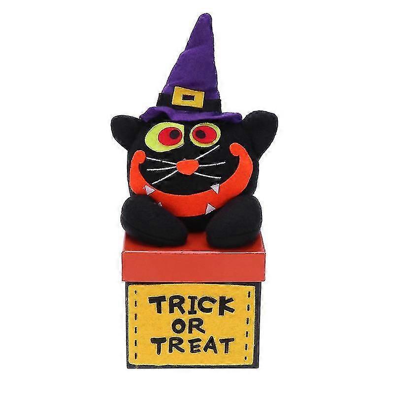 1pcs Candy Box For Halloween Decorations