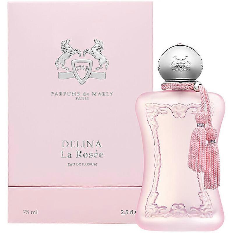 Delina La Rosee EDP 75ml