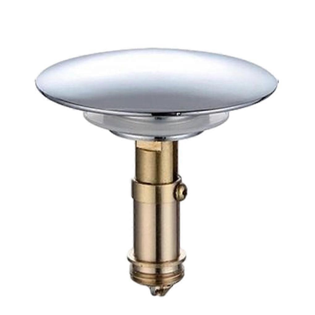Copper Sink Drain Plug Stopper