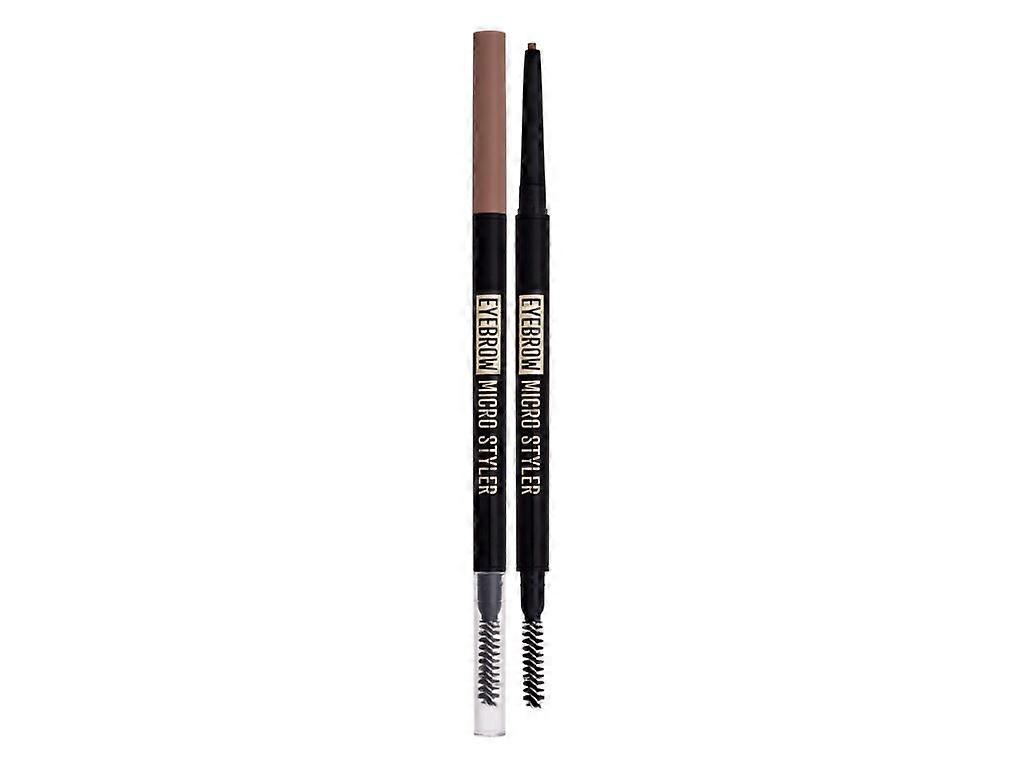 Dermacol Micro Styler Eyebrow Pencil 03