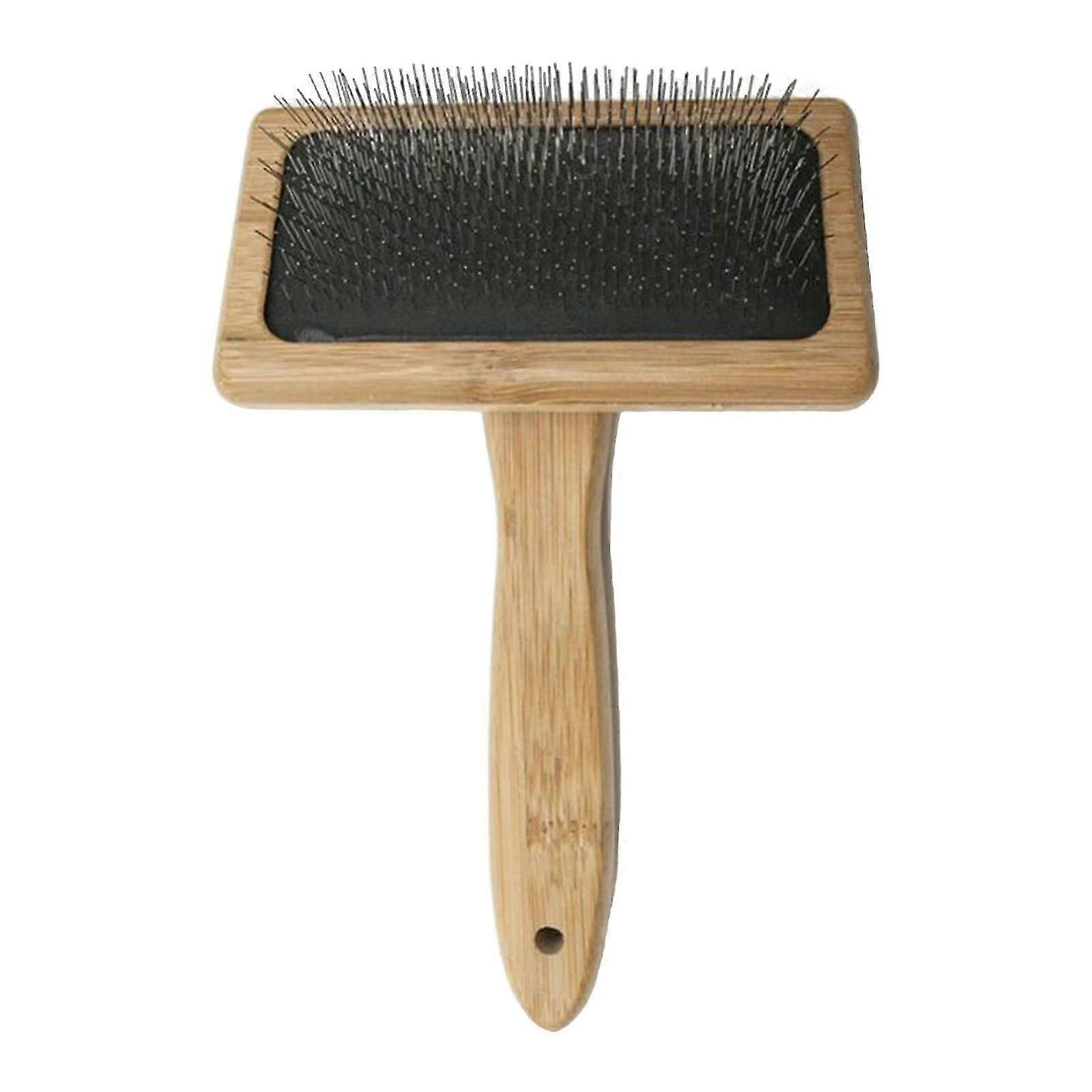 Rug Wire Slicker Brush Comb