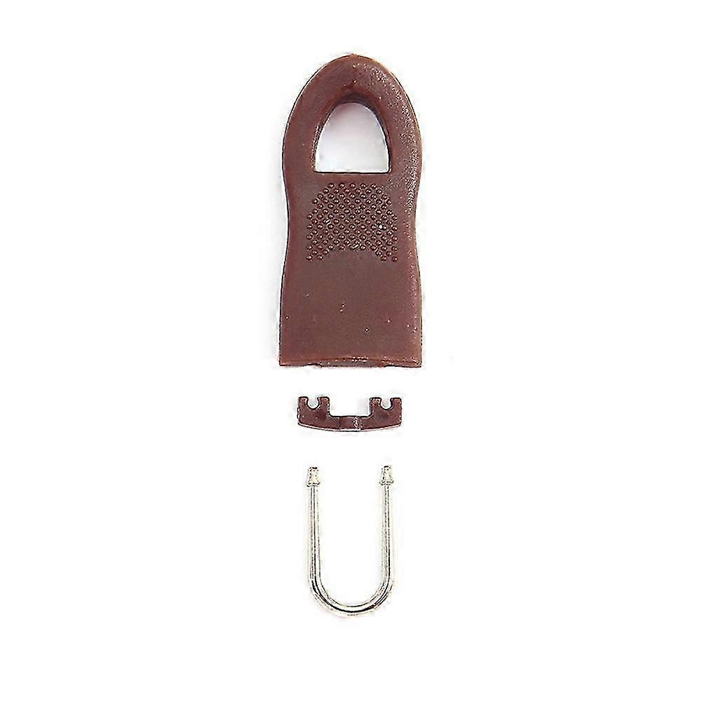 Durable U-Shaped Zipper Puller Set