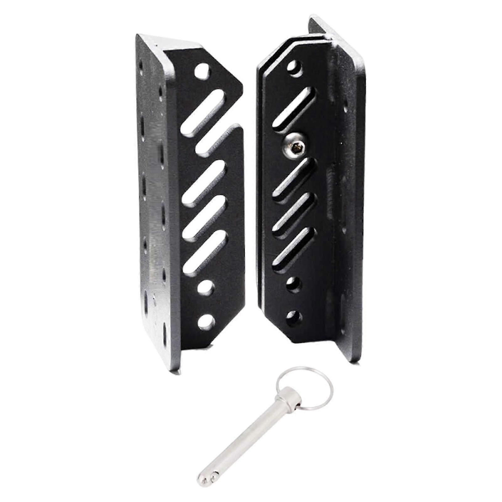 Awning Bracket Accessory Easy Installation Easy Use Quick Setup Wind Proof