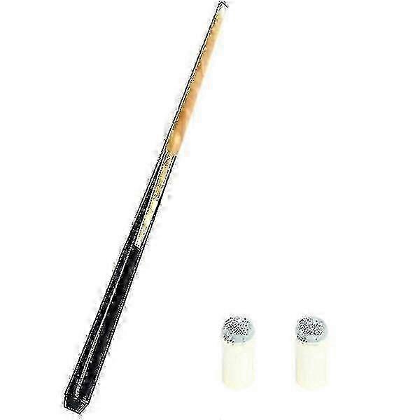 1 KF short billiard cueWHBYV