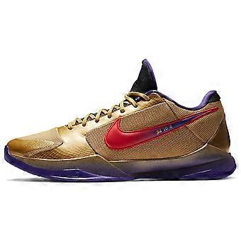 Nike X Undefeated Zoom Kobe 5 Protro 'Kunniagalleria' DA6809-700