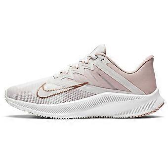 Nike Quest 3 'Platinum Tint Metallic Red Bronze' Dame CD0232-003