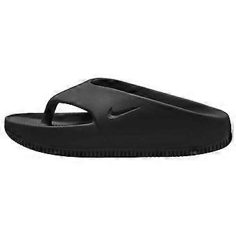 Nike Calm Flip Flop Schwarz Damen FD4115-001