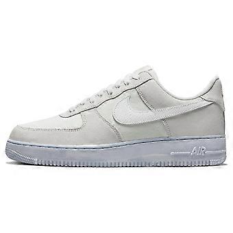 Nike Air Force 1 Low '07 LV8 Emb Summit White Blue Whisper DV0787-100