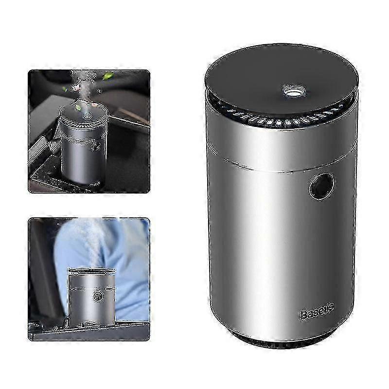 Compact Aroma Humidifier USB