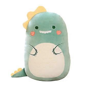 Soft Cute Plush Sleeping Pillow, Dinosaur, 45 cm