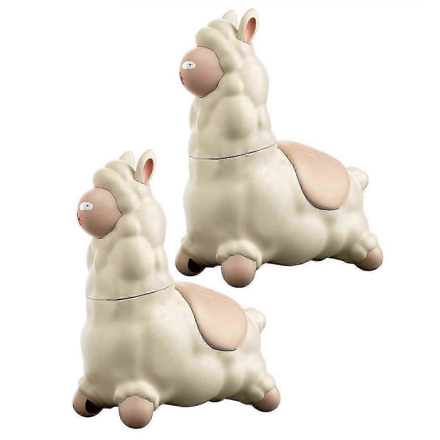 Leak-Proof Alpaca Water Sprayer