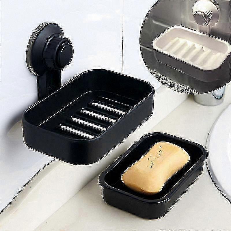 Drainage Optimised Soap Dish Rack