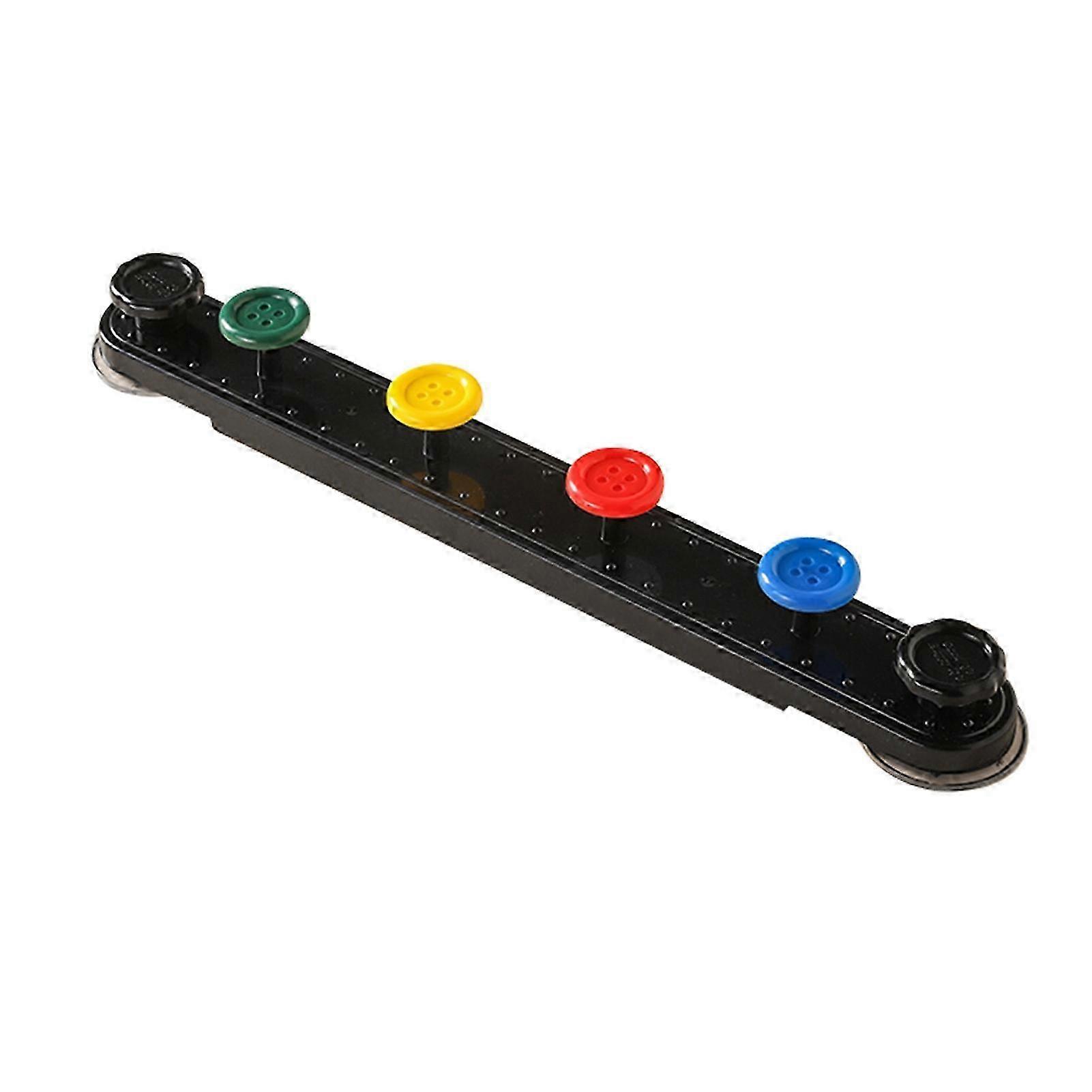 Multi Hook Suction Cup for Bathrooms