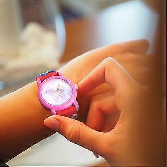 Children Quartz Watch for Timekeeping Cartoon Kids Watch