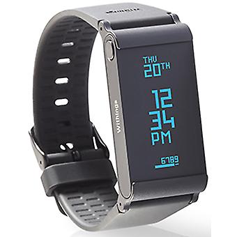 Withings presses digital ox watch for Unisex Quartz Analog with Silicone Bracelet 70031602
