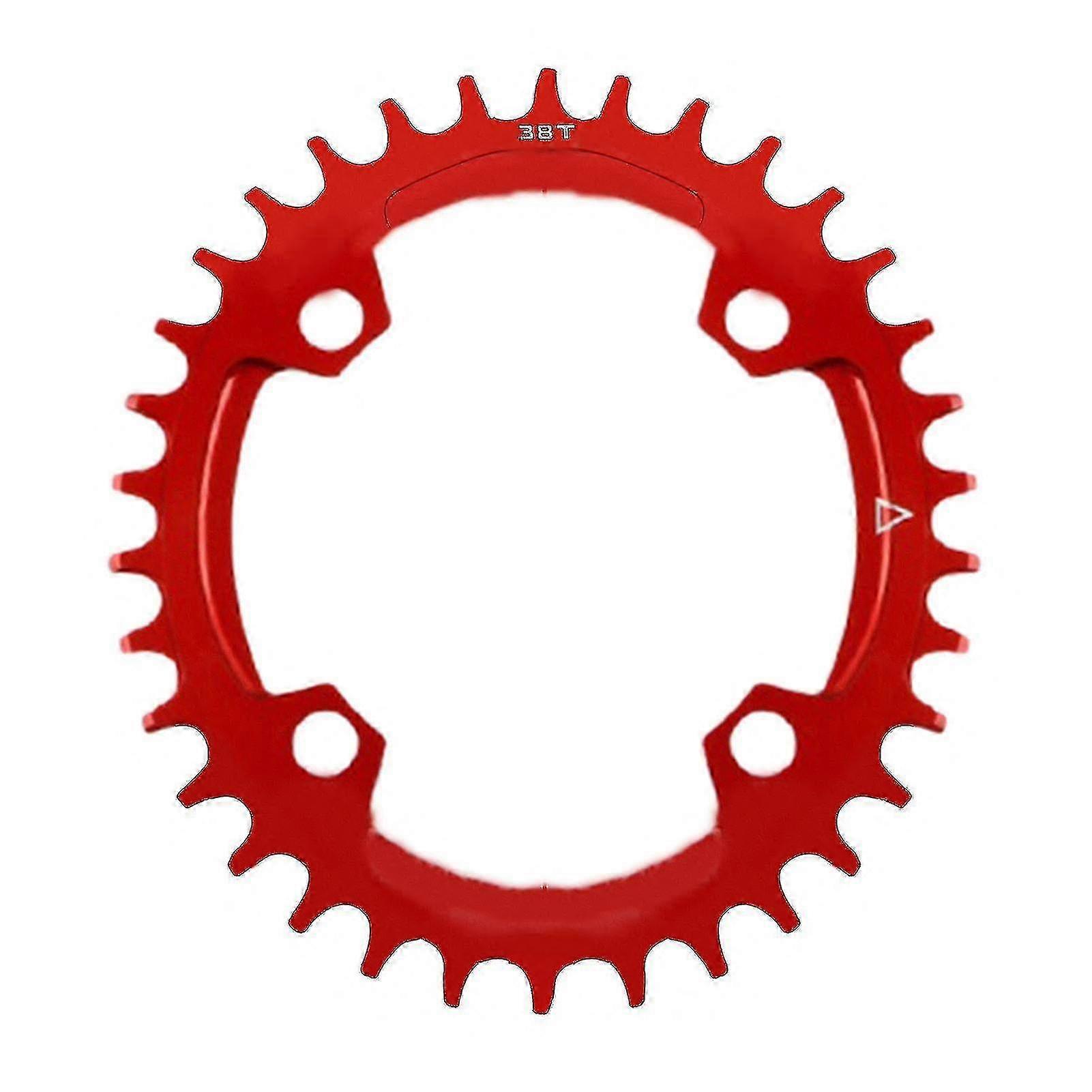 Alloy 96BCD Single Chainring