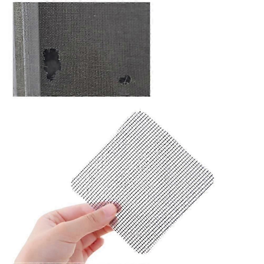 10cm Anti Mosquito Screen Repair Patch