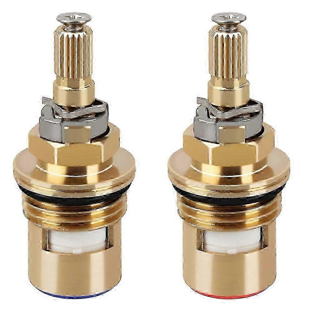 Ceramic Faucet Cartridges Replacement Set