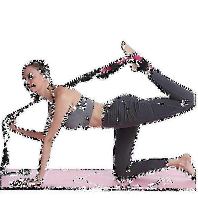 Yoga Elastic Band