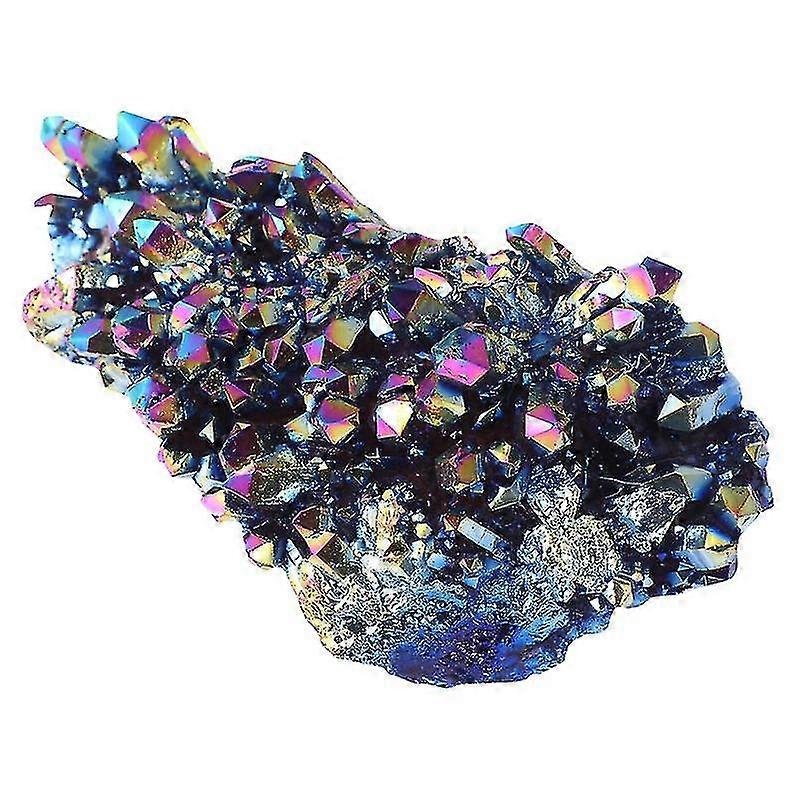 1pcs Crystal Cluster
