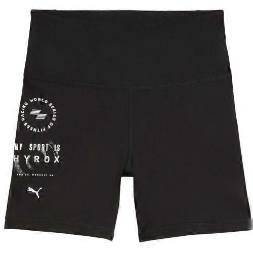 Puma Womens/Ladies Hyrox Essentials Shorts